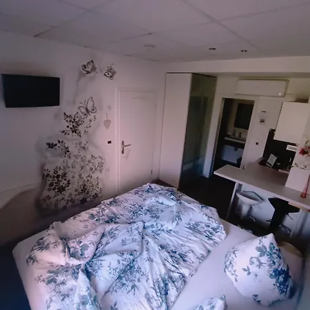 Boardinghouse Zentral Am Burgplatz *