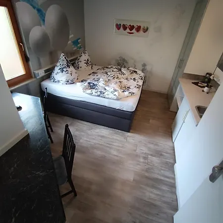 Boardinghouse- Klimatisiert - Zentral