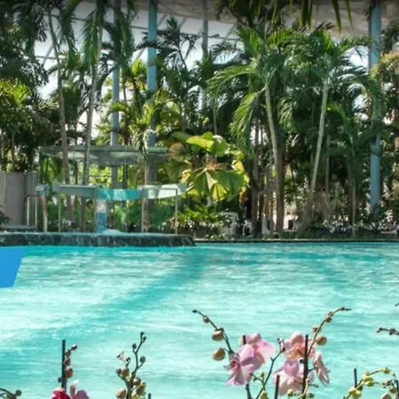 Boardinghouse Zentral Am Burgplatz *