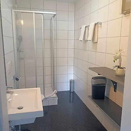 Boardinghouse- Klimatisiert - Zentral *