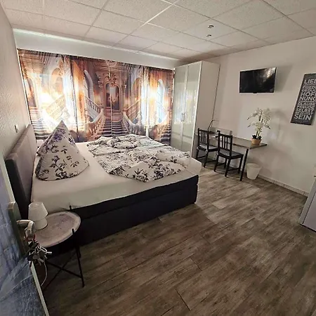 Boardinghouse- Klimatisiert - Zentral