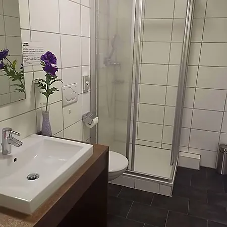 Boardinghouse- Klimatisiert - Zentral *