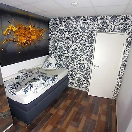 Boardinghouse- Klimatisiert - Zentral *