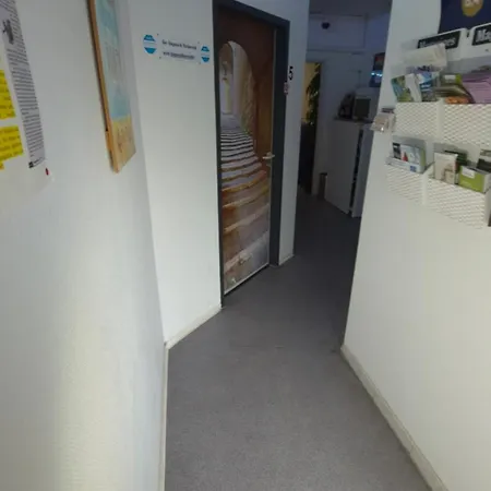 Boardinghouse- Klimatisiert - Zentral Sinsheim