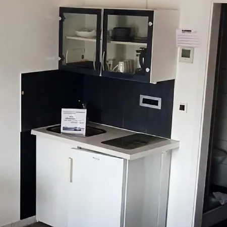 Boardinghouse- Klimatisiert - Zentral * Sinsheim