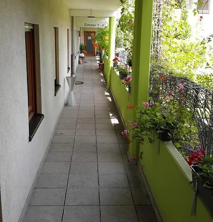 Boardinghouse- Klimatisiert - Zentral *