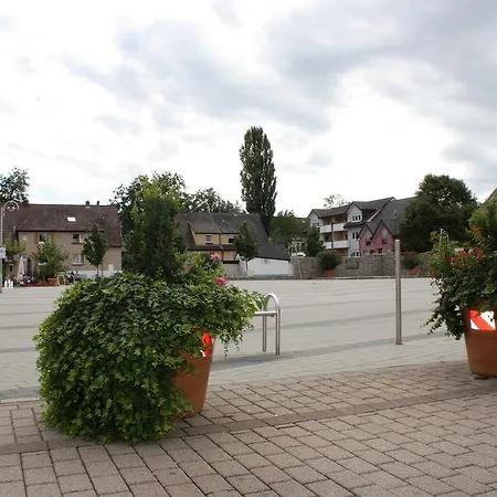 Boardinghouse- Klimatisiert - Zentral Auberge de jeunesse