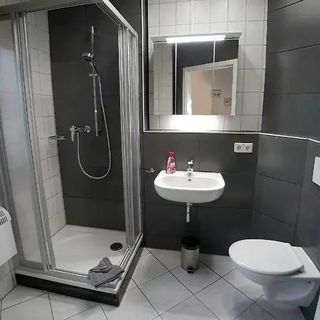 Boardinghouse Zentral Am Burgplatz *