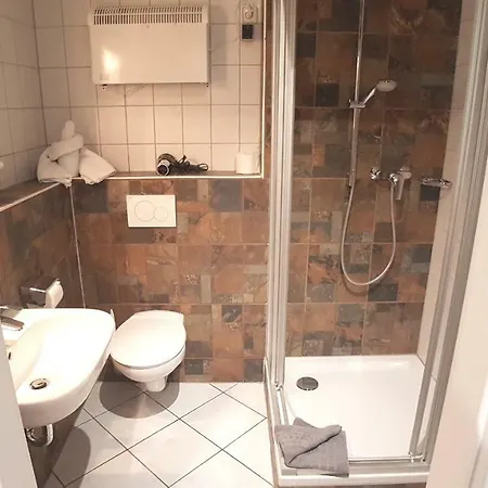 Boardinghouse- Klimatisiert - Zentral Auberge de jeunesse