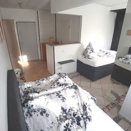 Auberge de jeunesse Boardinghouse- Klimatisiert - Zentral