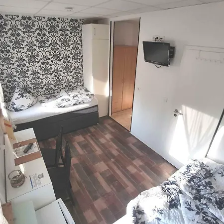 Boardinghouse- Klimatisiert - Zentral *